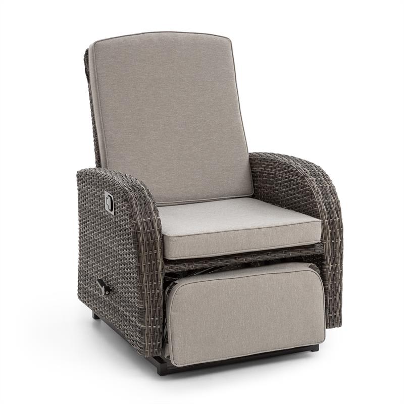 Blumfeldt Comfort Siesta Luxury