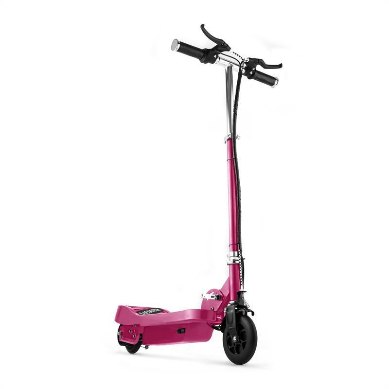 Electronic-Star Elektroscooter V6