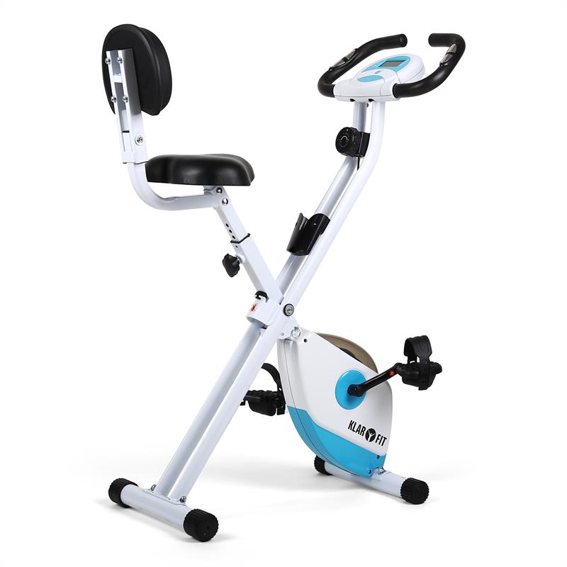 KLARFIT X-Bike 700