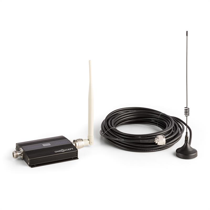 OneConcept 3GBooster