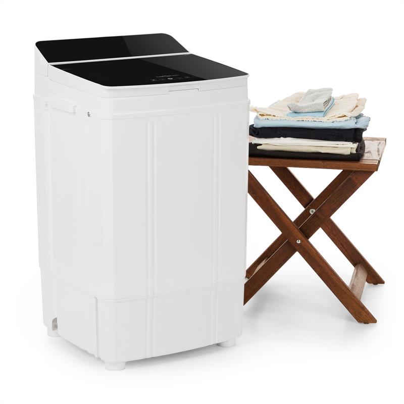 OneConcept Ecowash Deluxe pračka