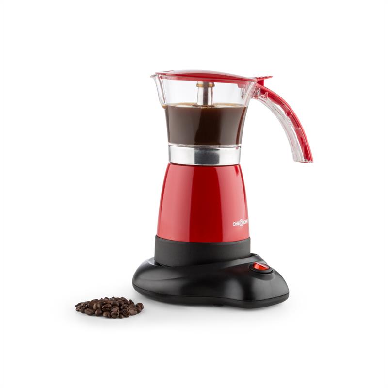 OneConcept Funpresso