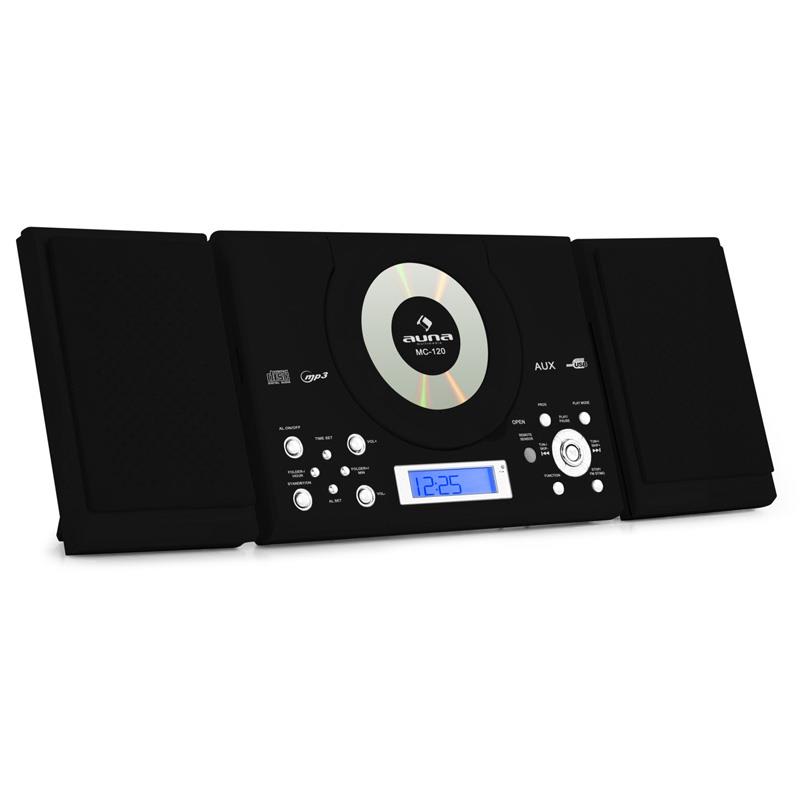 Stereo zařízení Auna MC-120