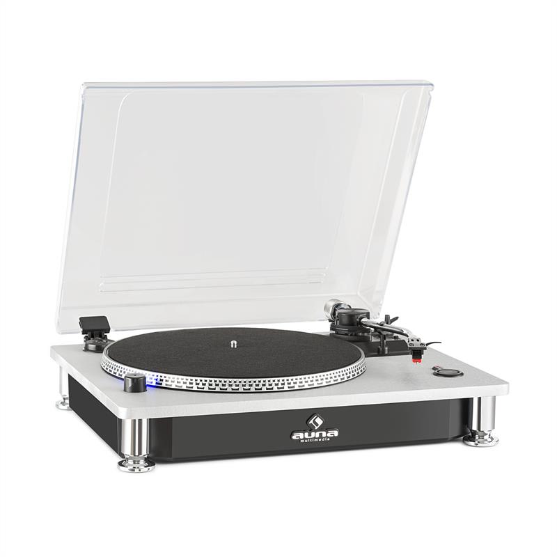Auna TT-933