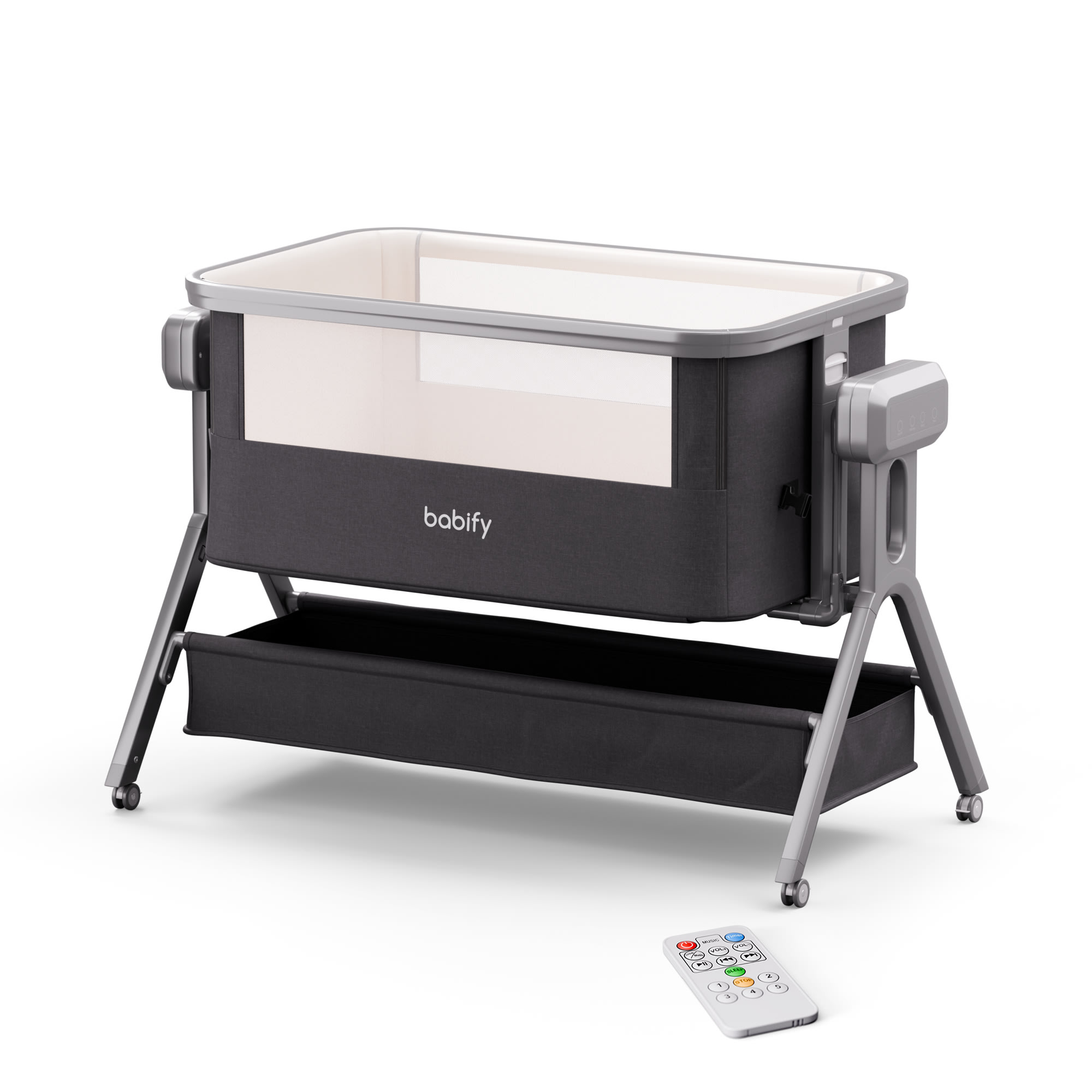 Babify Ogge