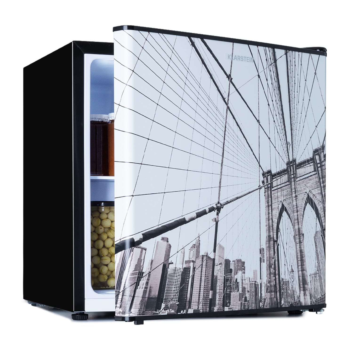 Klarstein CoolArt 45 l