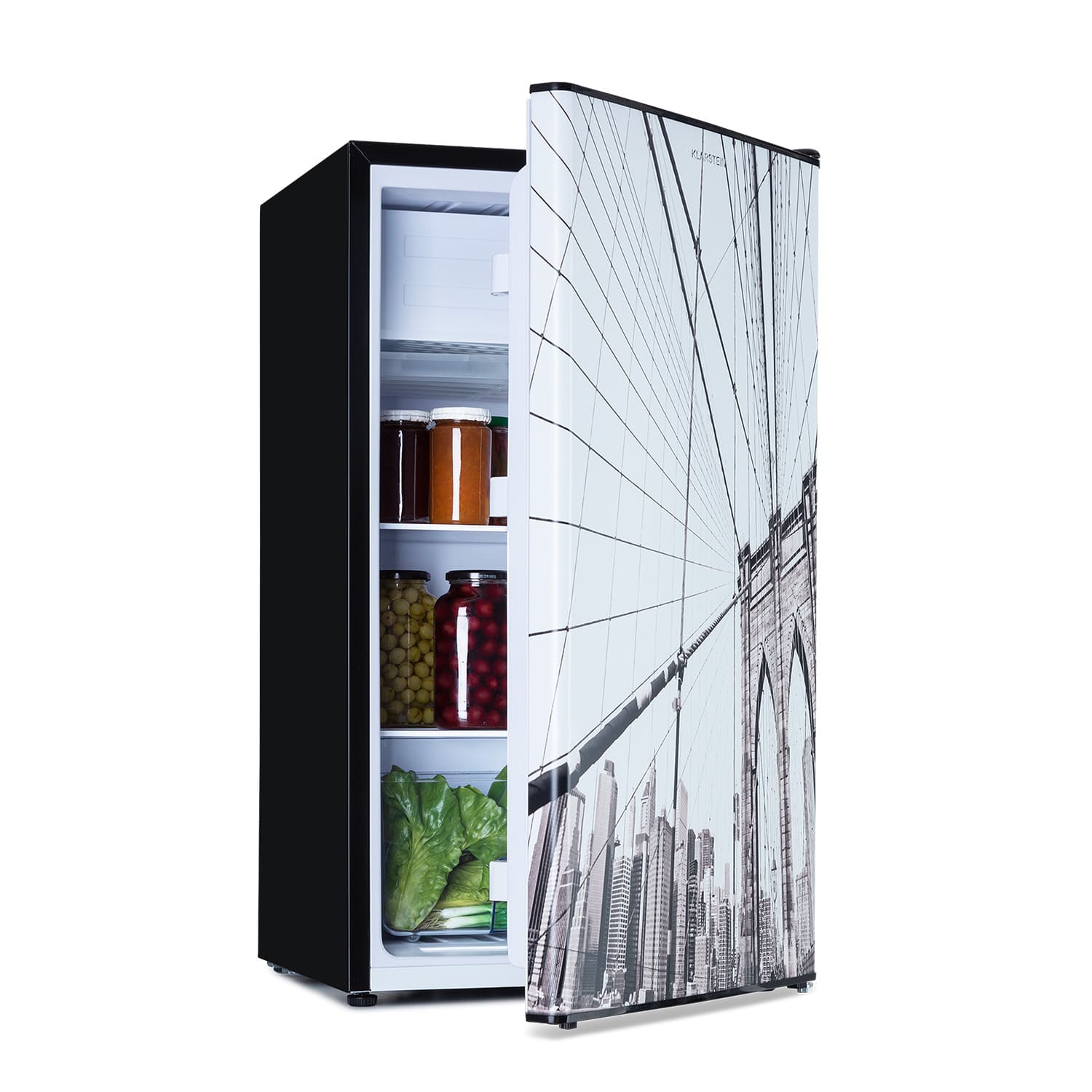 Klarstein CoolArt 79 l