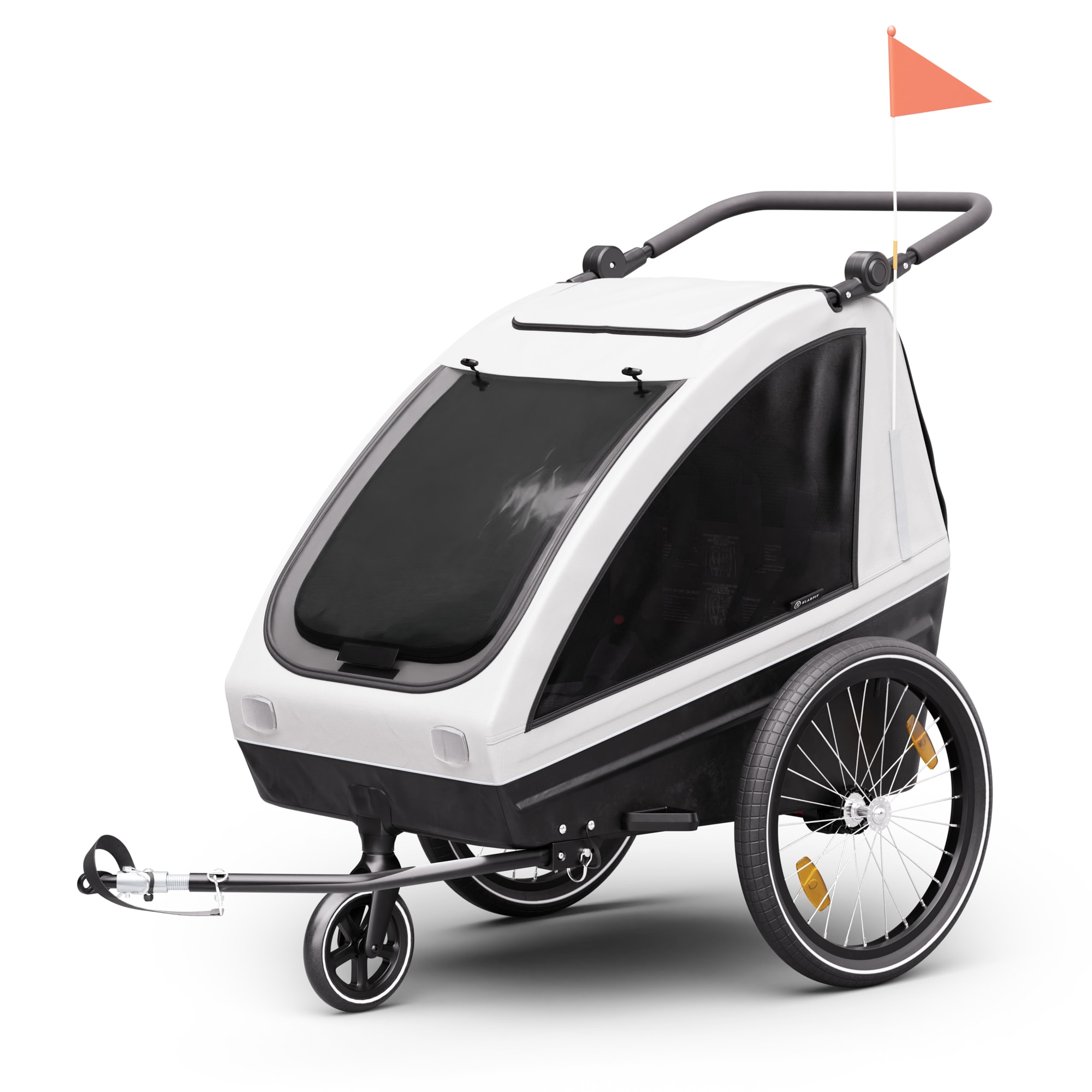 KLARFIT GoKiddo