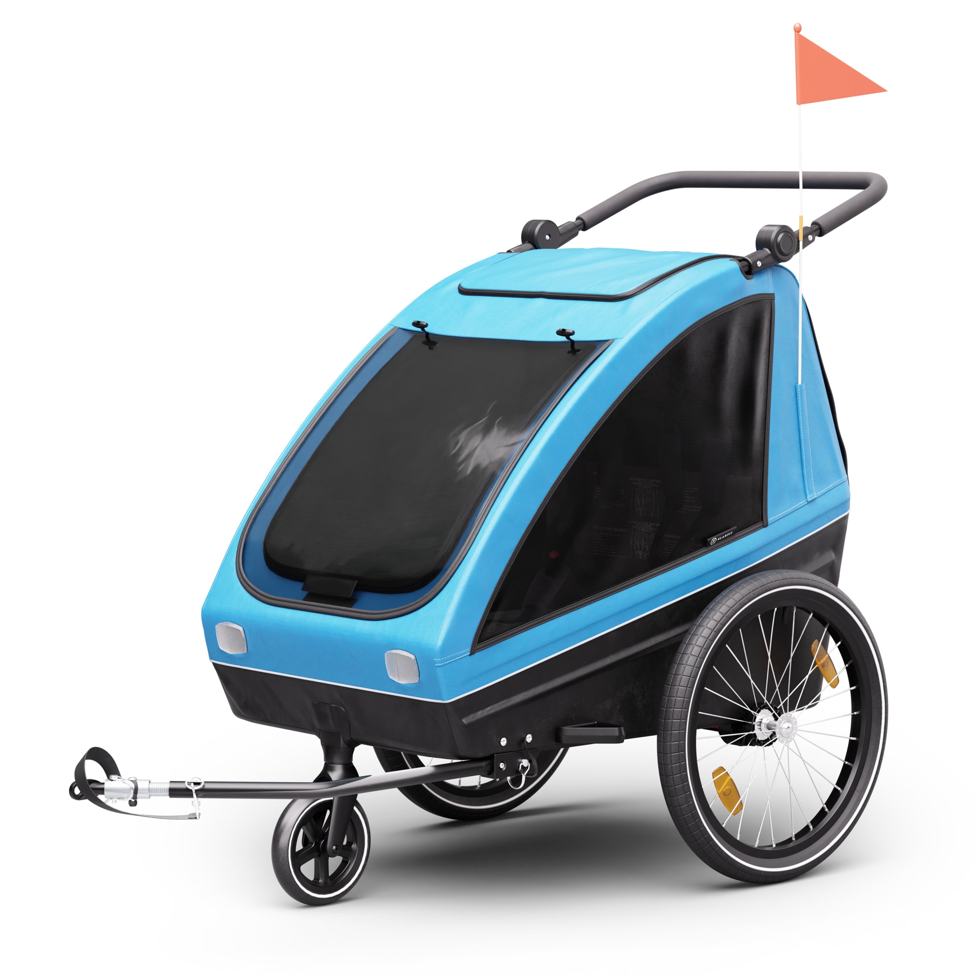 KLARFIT GoKiddo