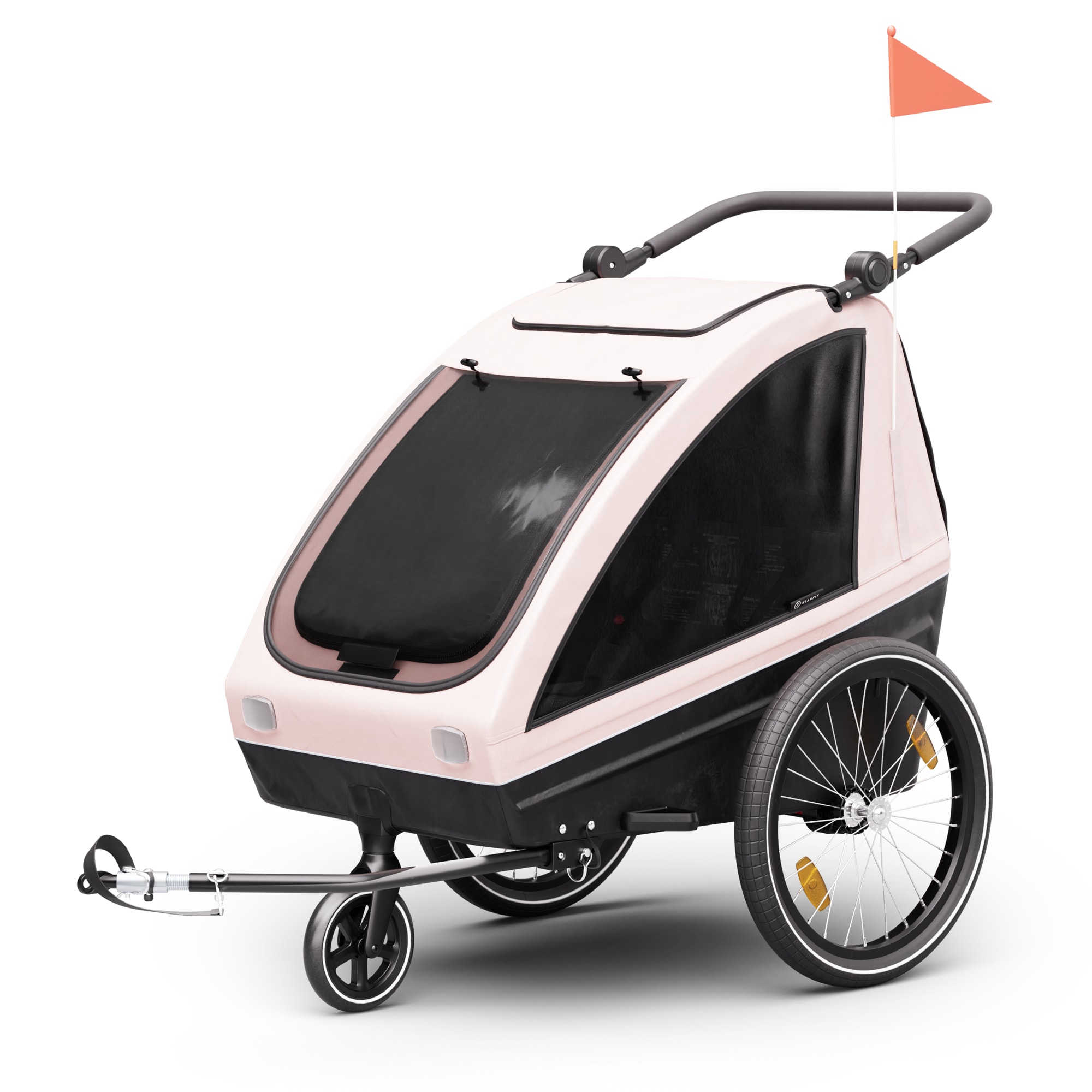 KLARFIT GoKiddo