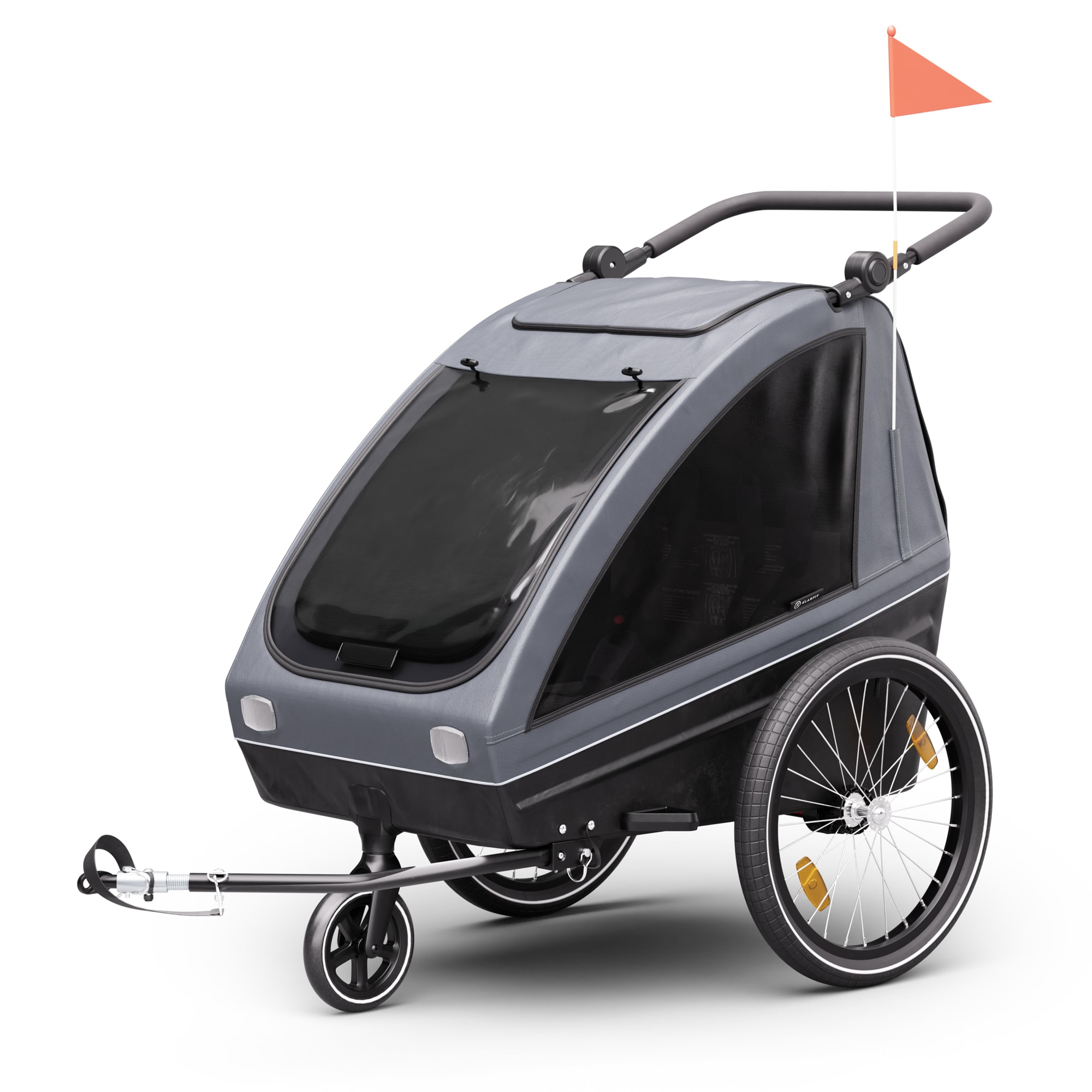 KLARFIT GoKiddo