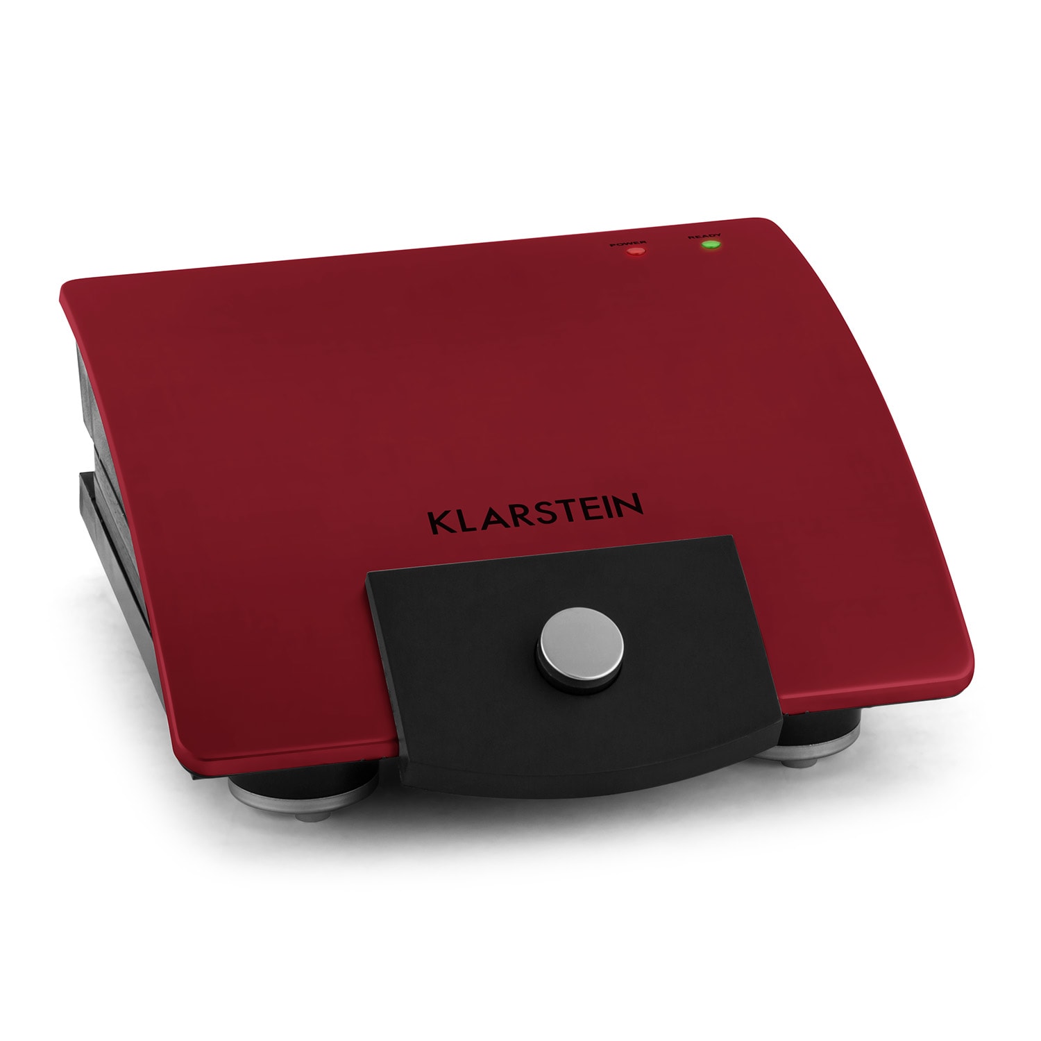 Klarstein SHU3-Sandwich-Buddy-