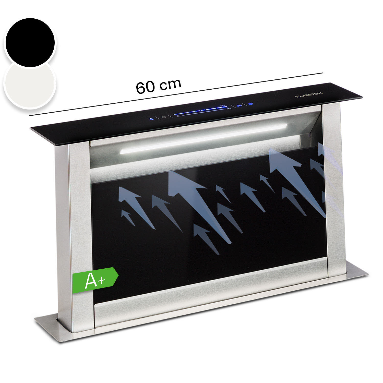 Klarstein Royal Flush Eco