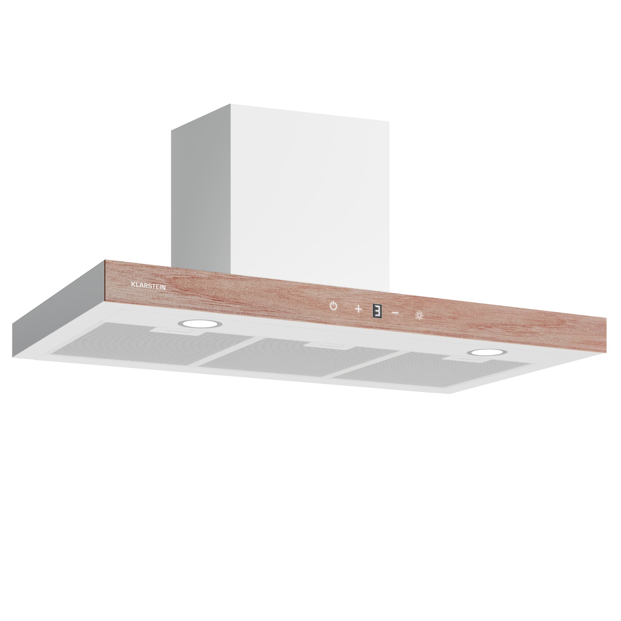 Klarstein Odsavač par ZenFusion T | 881