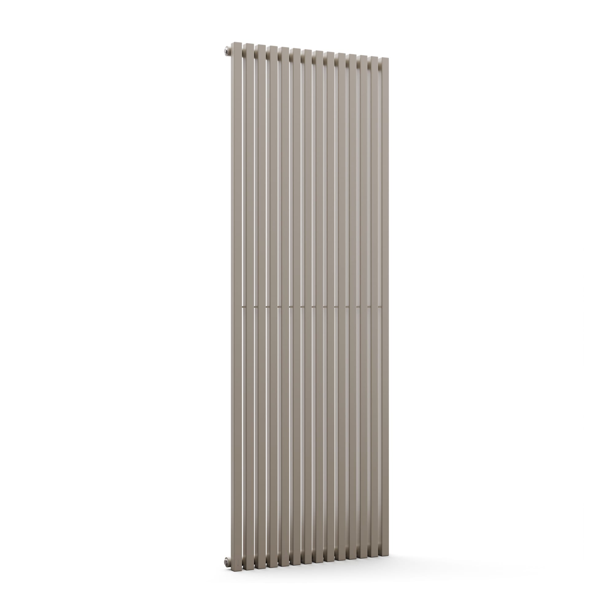 Blumfeldt Delgado radiátor | Moderní design | 60 x 180 cm | 1486 W | Středové nebo boční připojení