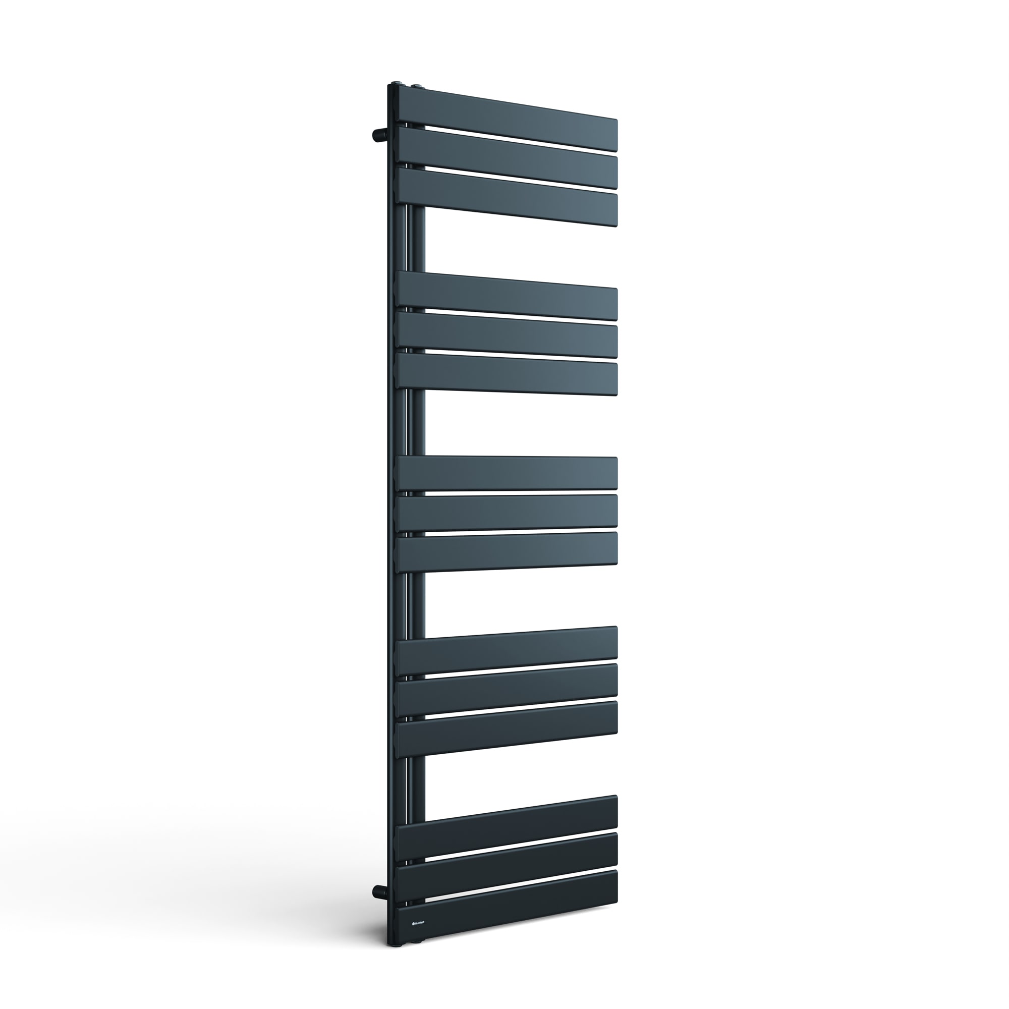 Blumfeldt Radiátor Fairmont | 60 x 160 cm | nástěnný | moderní design | teplovodný
