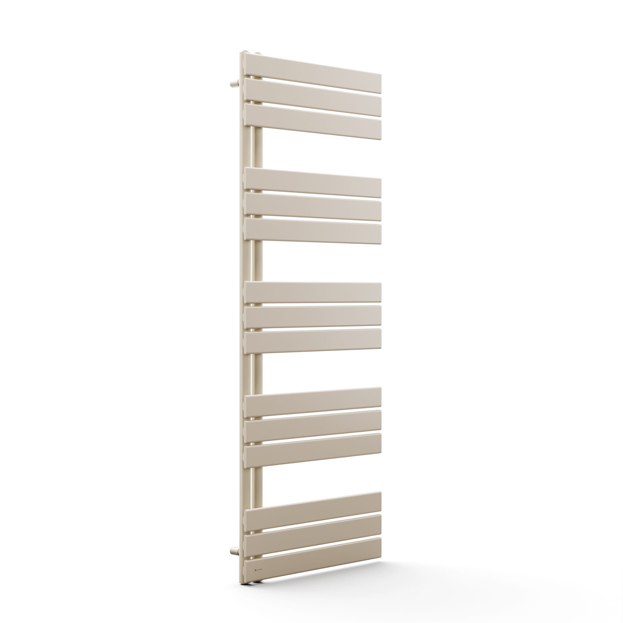 Blumfeldt Radiátor Fairmont | 60 x 160 cm | nástěnný | moderní design | teplovodný