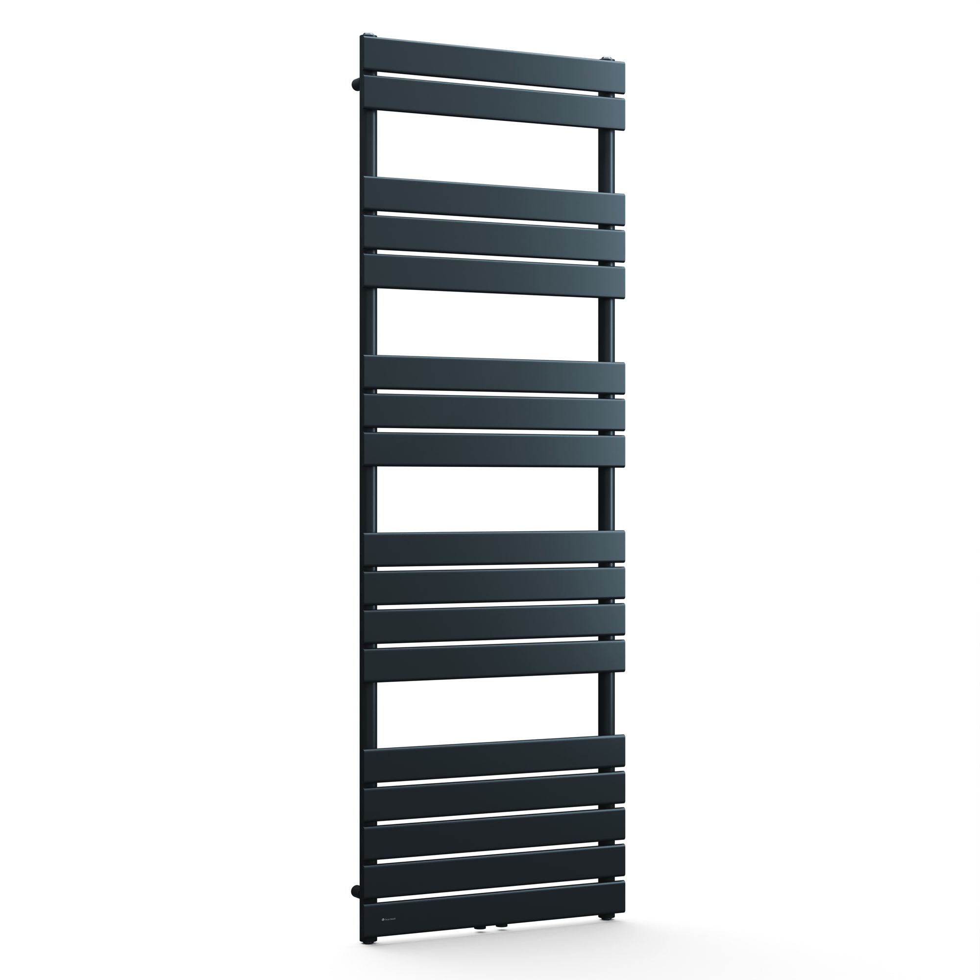 Blumfeldt Radiátor Fairmont | 60 x 180 cm | nástěnný | moderní design | teplovodný
